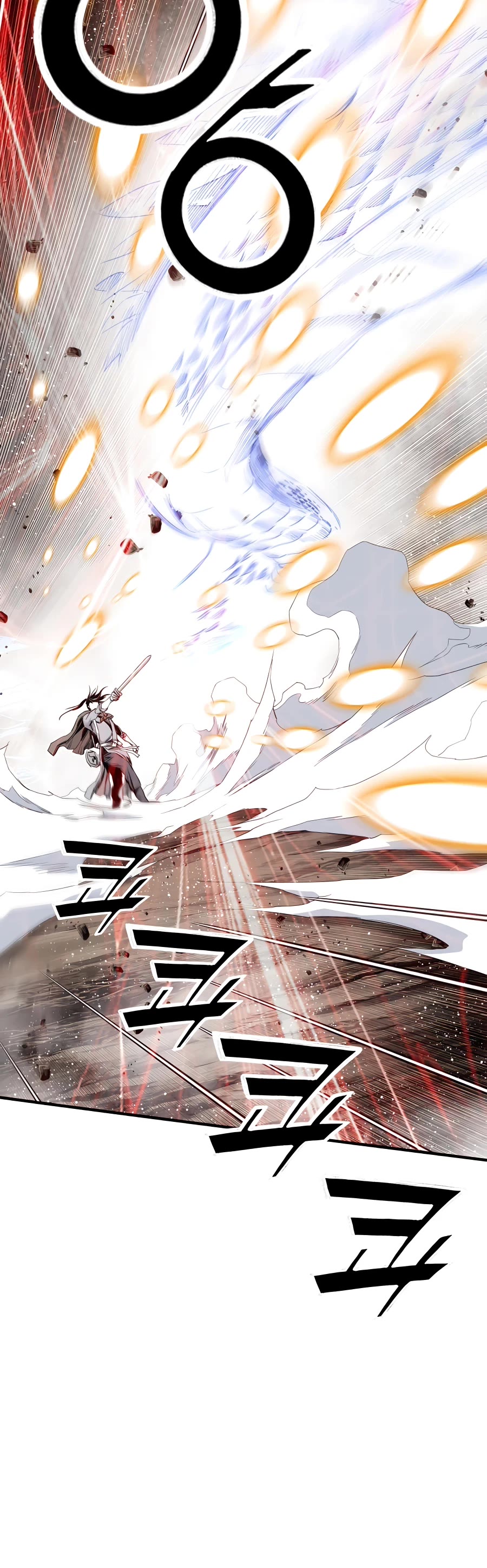 Way To Heaven Chapter 187 page 11 - Chapter 187