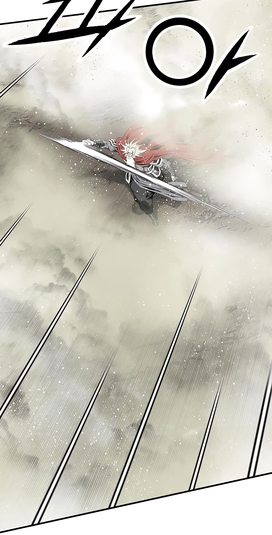 Way To Heaven Chapter 187 page 14 - Chapter 187