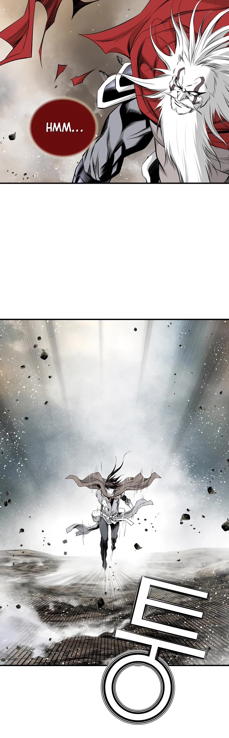 Way To Heaven Chapter 187 page 18 - Chapter 187