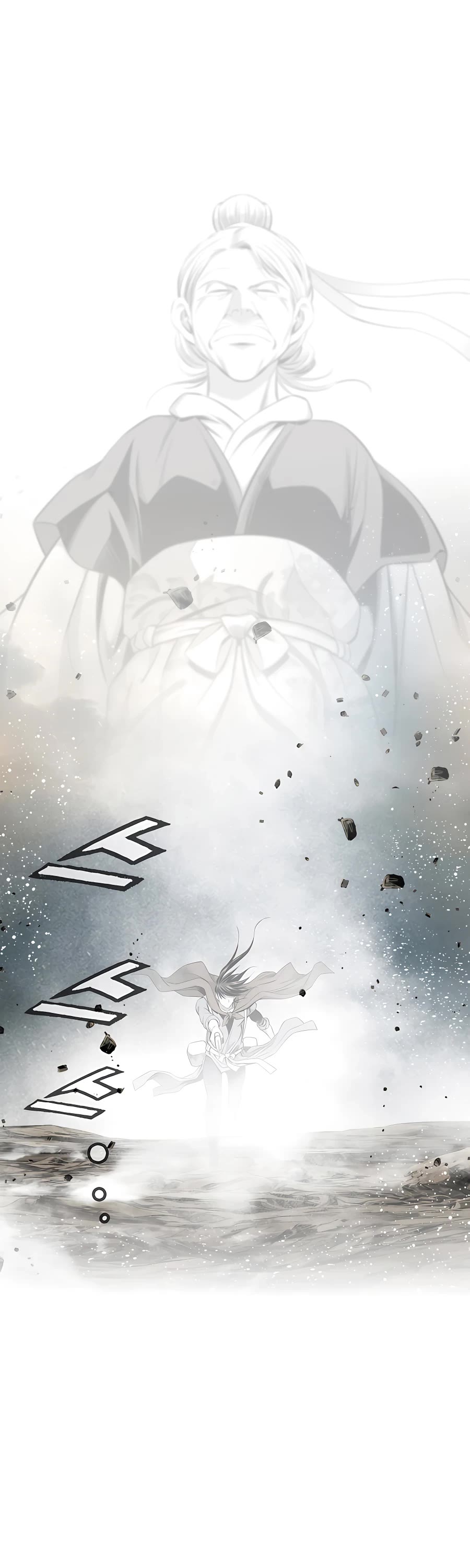 Way To Heaven Chapter 187 page 19 - Chapter 187
