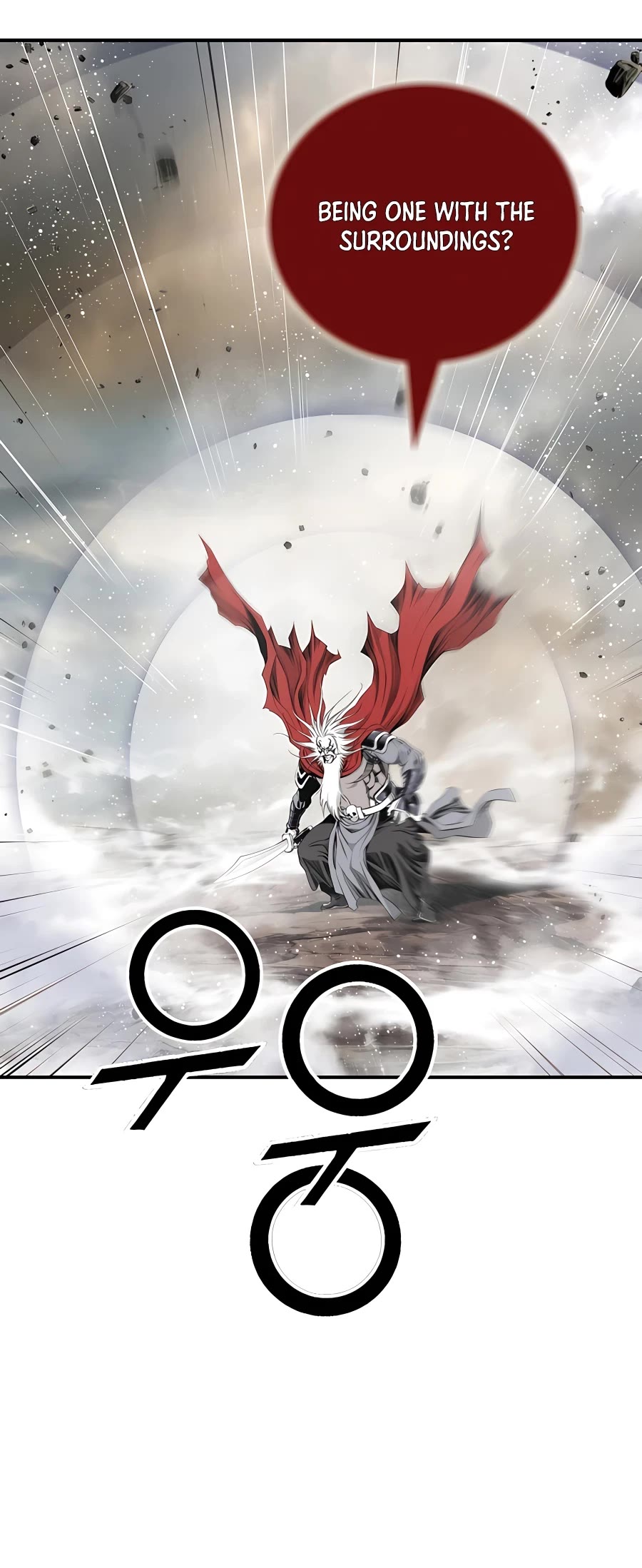 Way To Heaven Chapter 187 page 20 - Chapter 187