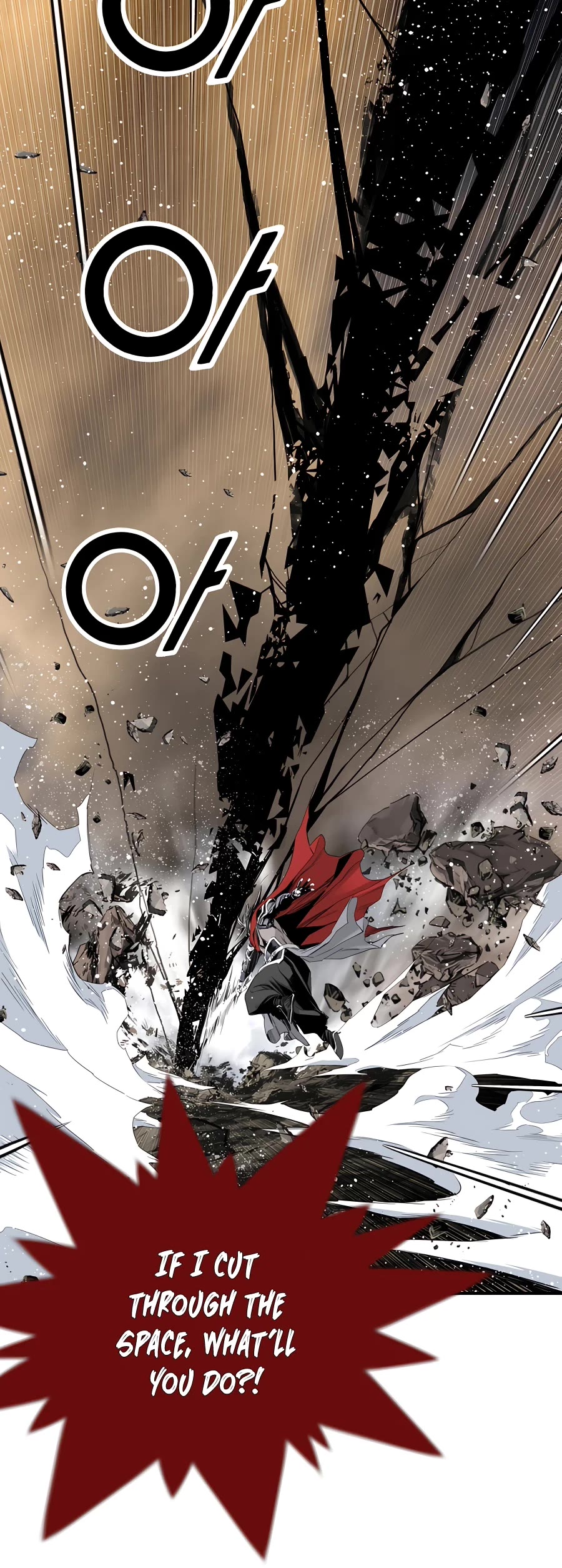 Way To Heaven Chapter 187 page 24 - Chapter 187