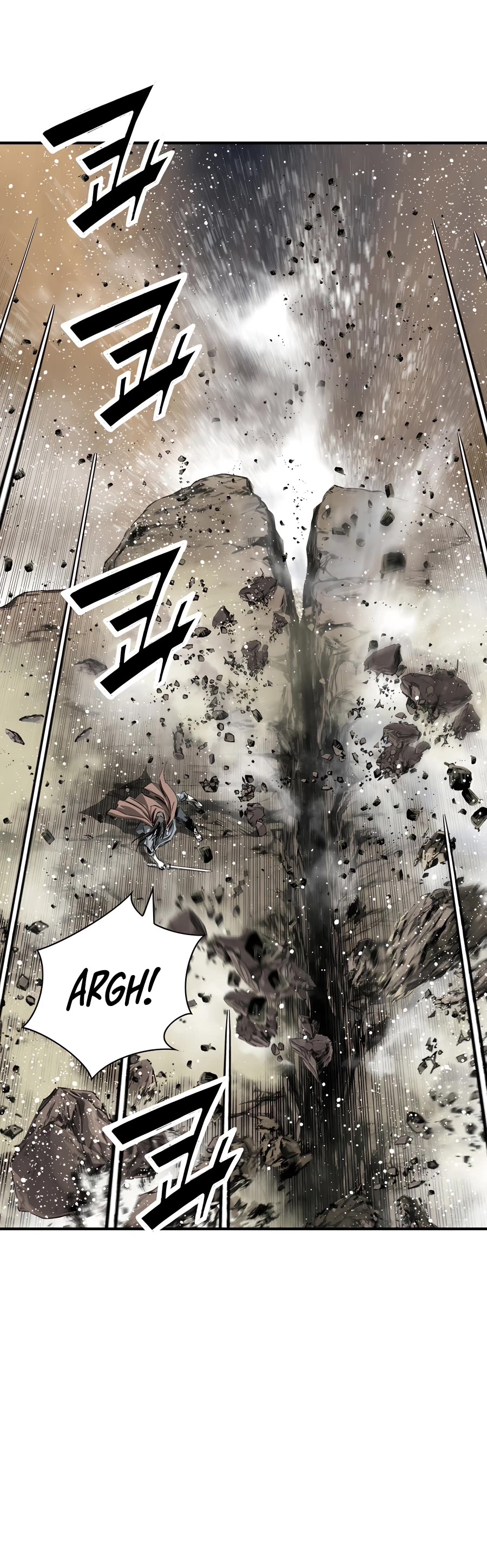 Way To Heaven Chapter 187 page 26 - Chapter 187