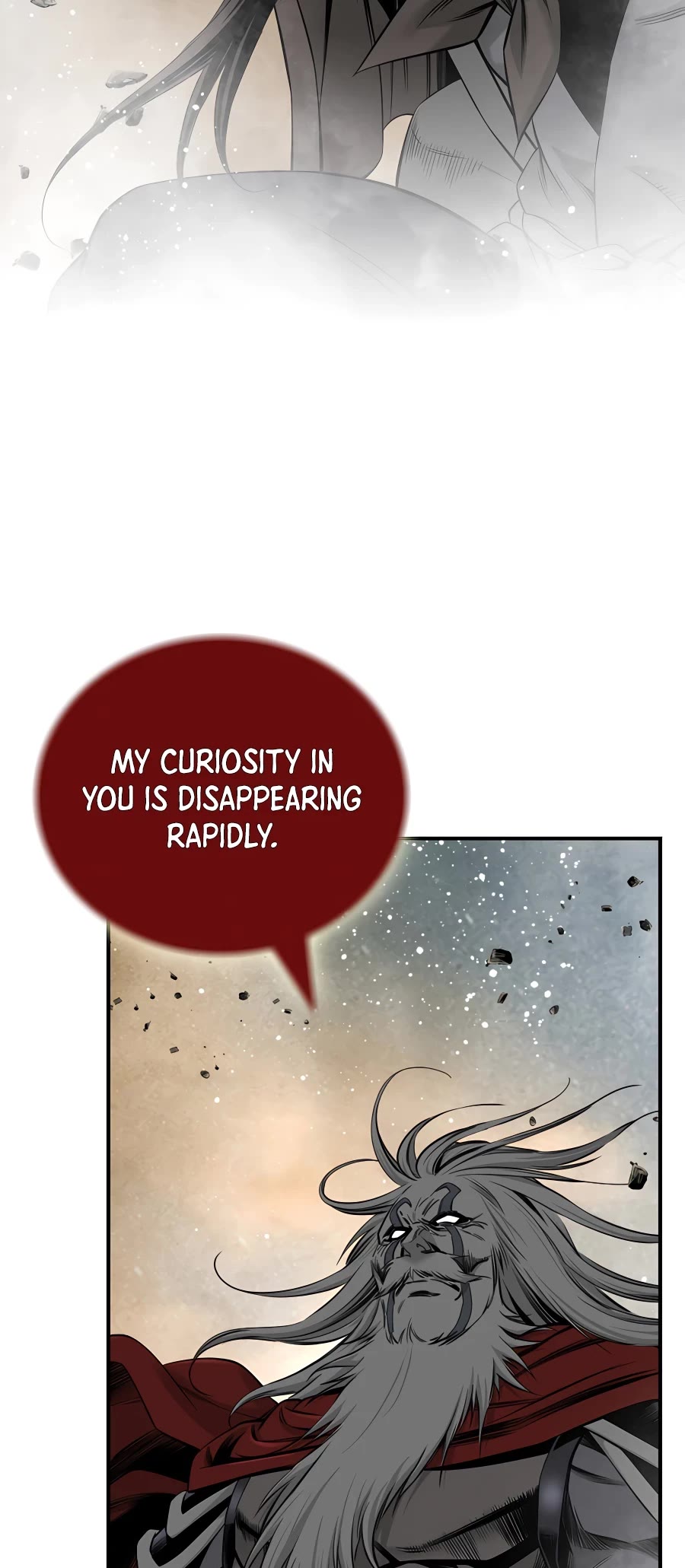 Way To Heaven Chapter 187 page 30 - Chapter 187