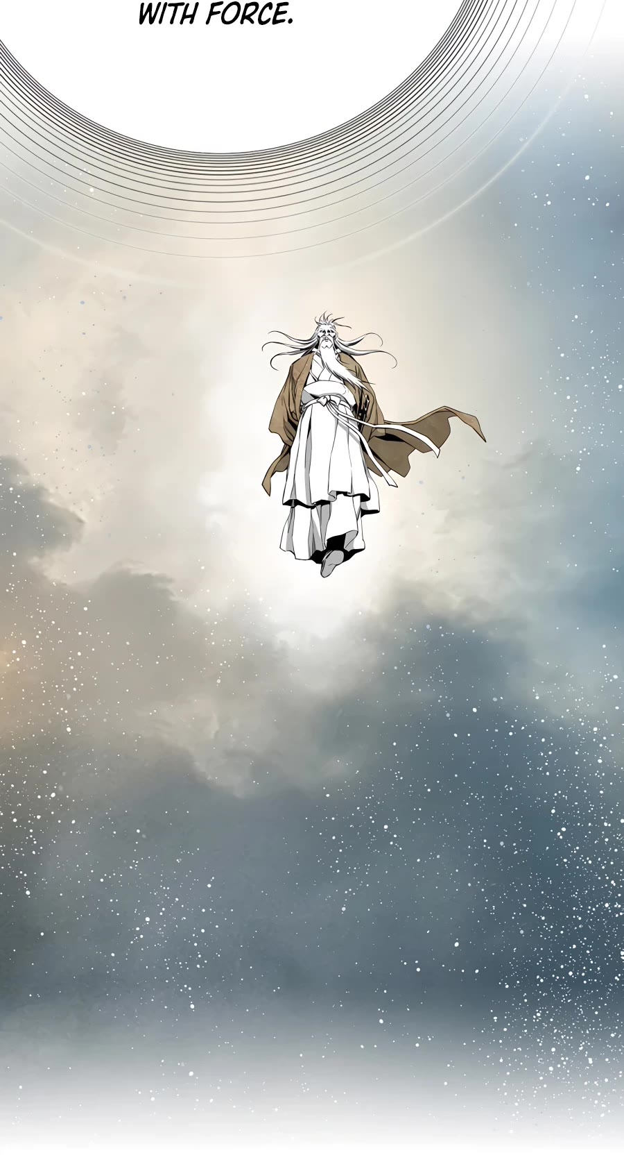 Way To Heaven Chapter 187 page 36 - Chapter 187