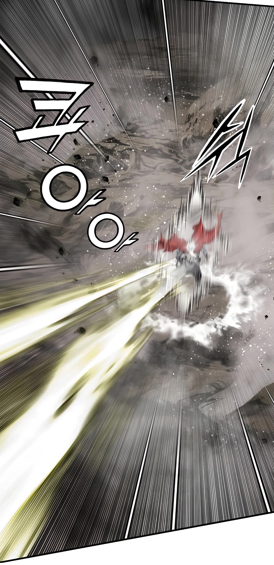 Way To Heaven Chapter 187 page 39 - Chapter 187
