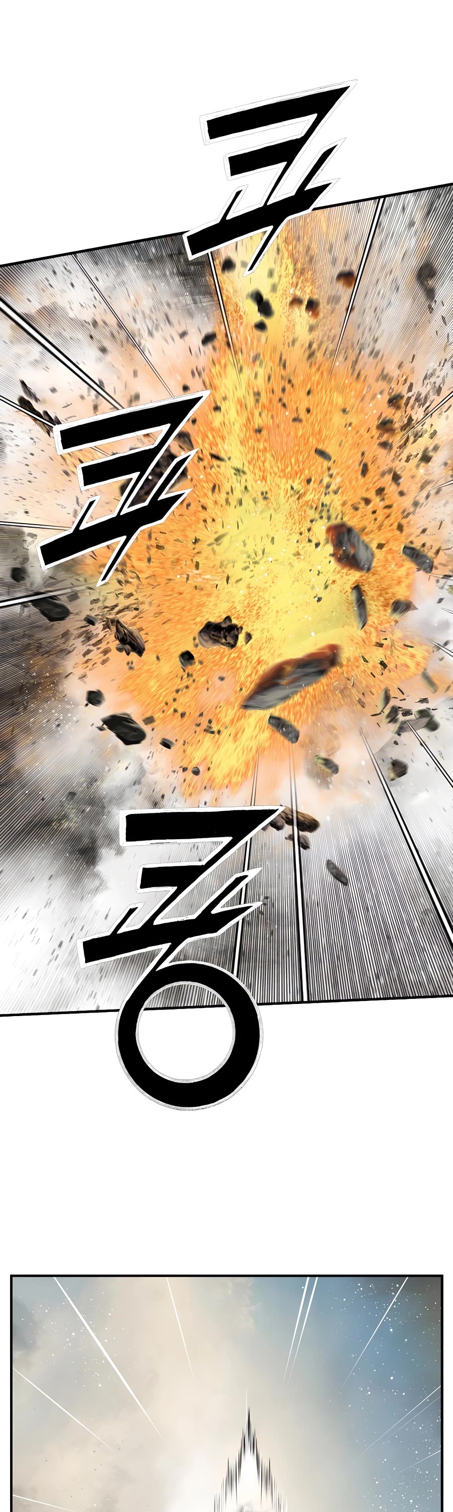 Way To Heaven Chapter 187 page 40 - Chapter 187