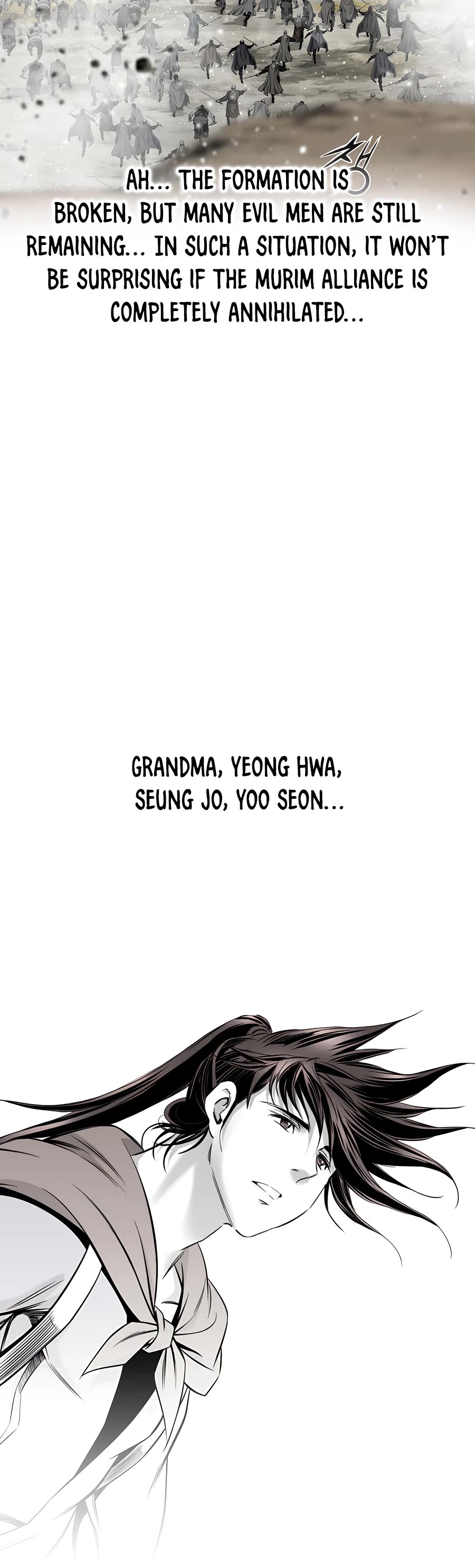 Way To Heaven Chapter 187 page 44 - Chapter 187