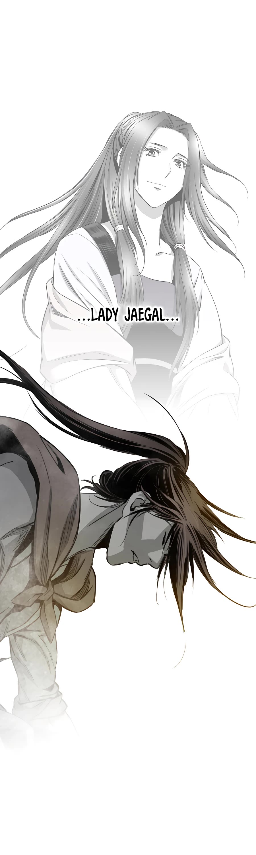 Way To Heaven Chapter 187 page 45 - Chapter 187
