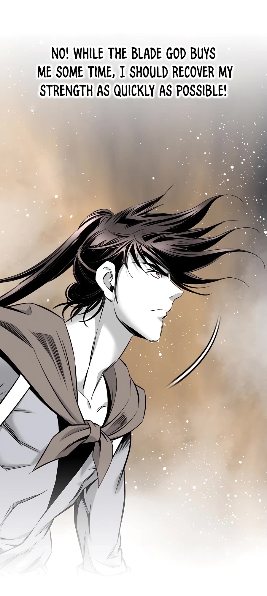 Way To Heaven Chapter 187 page 46 - Chapter 187