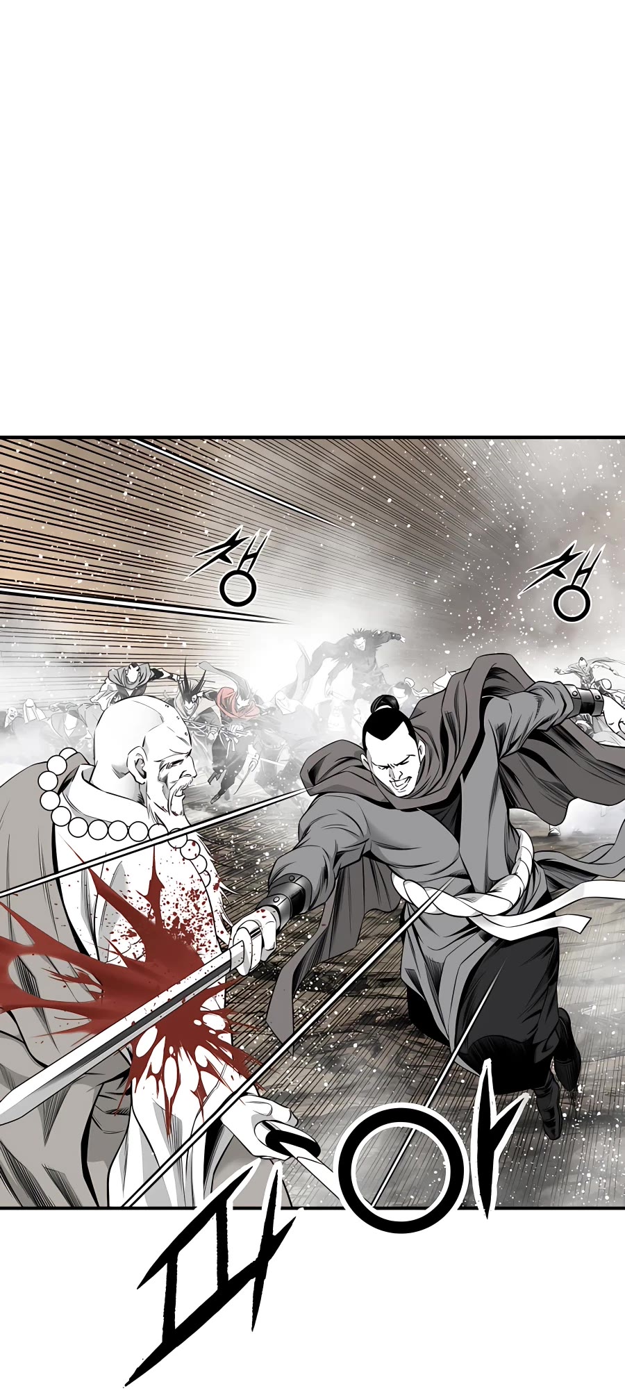 Way To Heaven Chapter 187 page 47 - Chapter 187