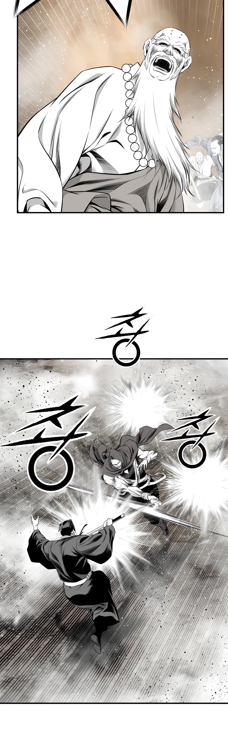 Way To Heaven Chapter 187 page 49 - Chapter 187