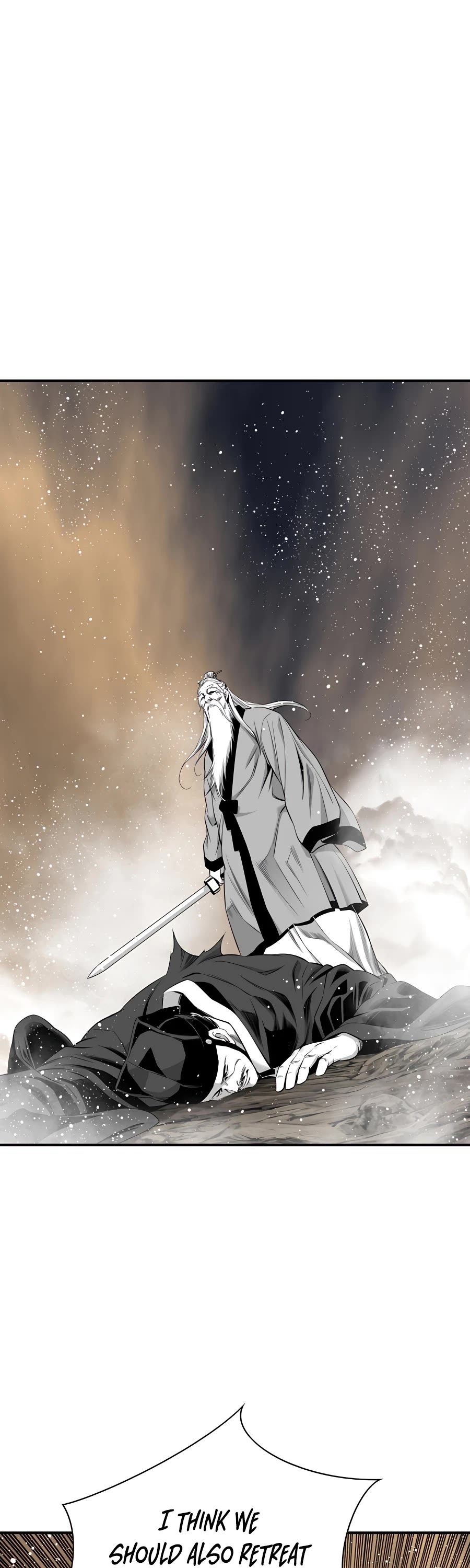 Way To Heaven Chapter 187 page 53 - Chapter 187