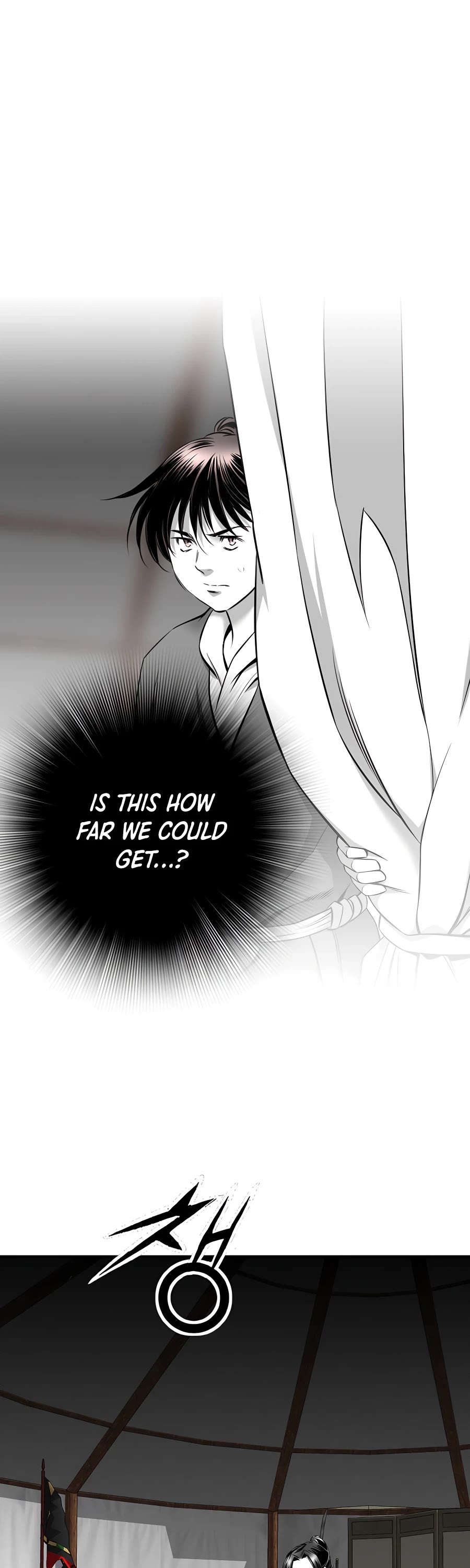 Way To Heaven Chapter 187 page 59 - Chapter 187
