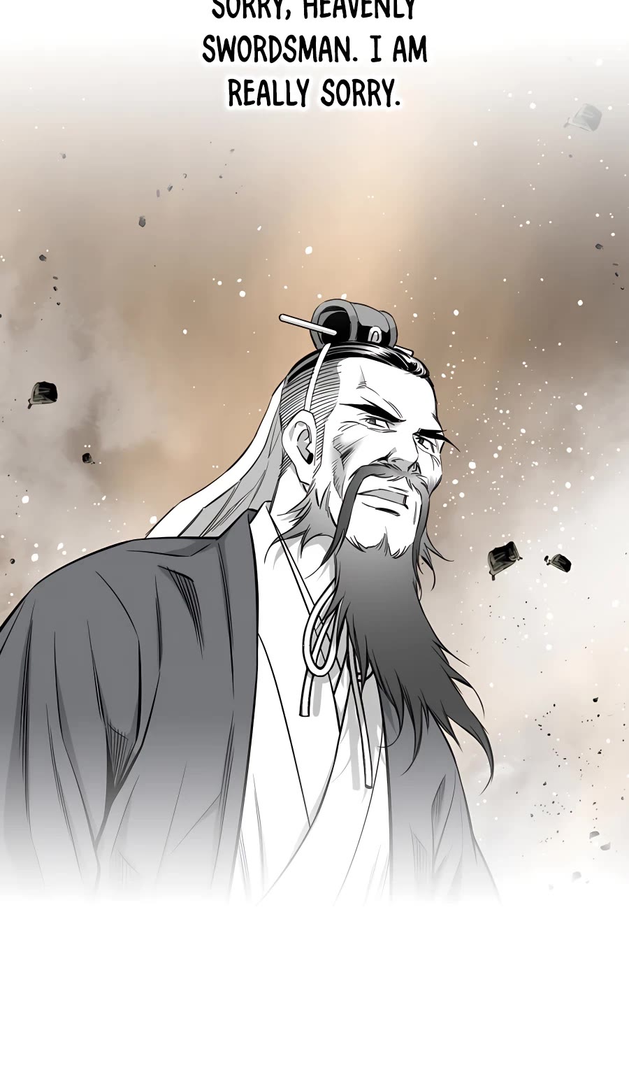 Way To Heaven Chapter 187 page 8 - Chapter 187
