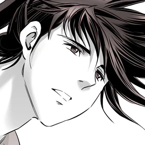 Way To Heaven Chapter 187 cover