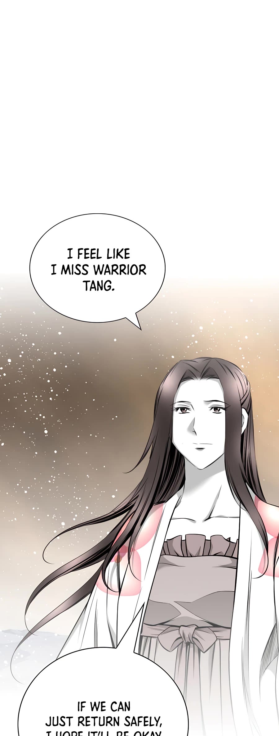 Way To Heaven Chapter 188 page 10 - Chapter 188