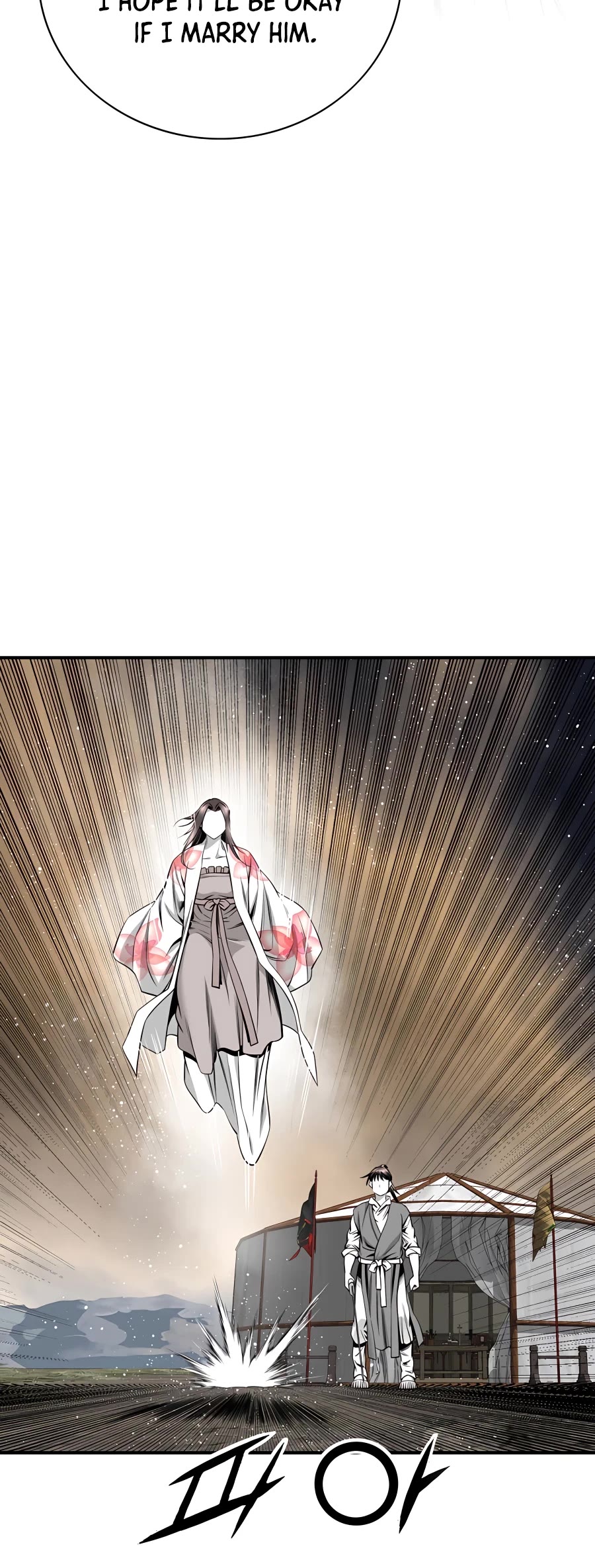 Way To Heaven Chapter 188 page 11 - Chapter 188
