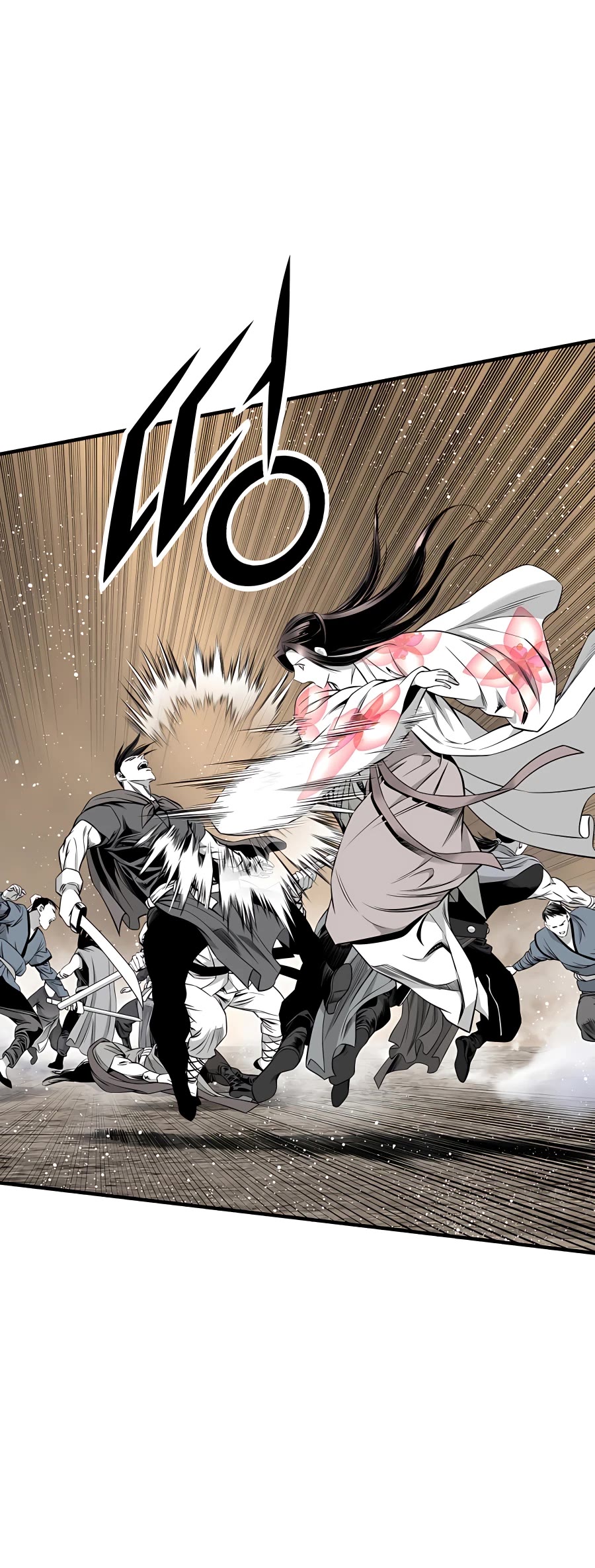 Way To Heaven Chapter 188 page 12 - Chapter 188