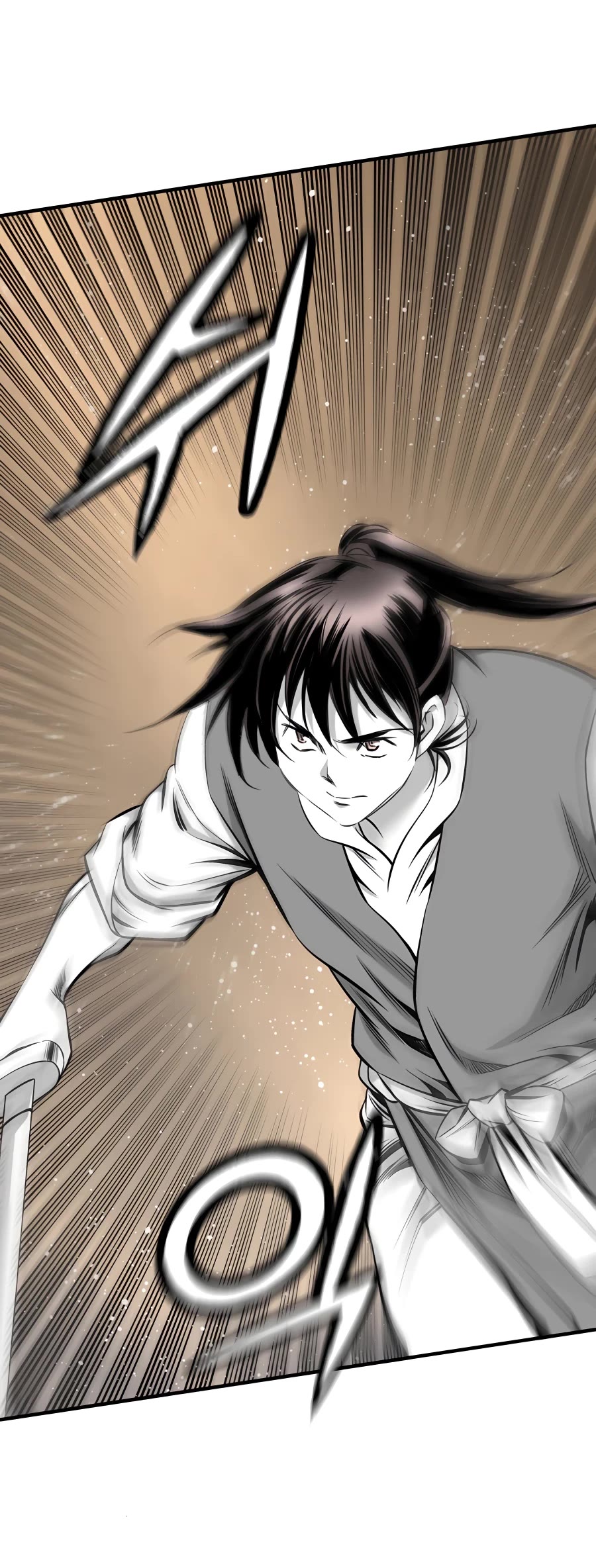 Way To Heaven Chapter 188 page 13 - Chapter 188