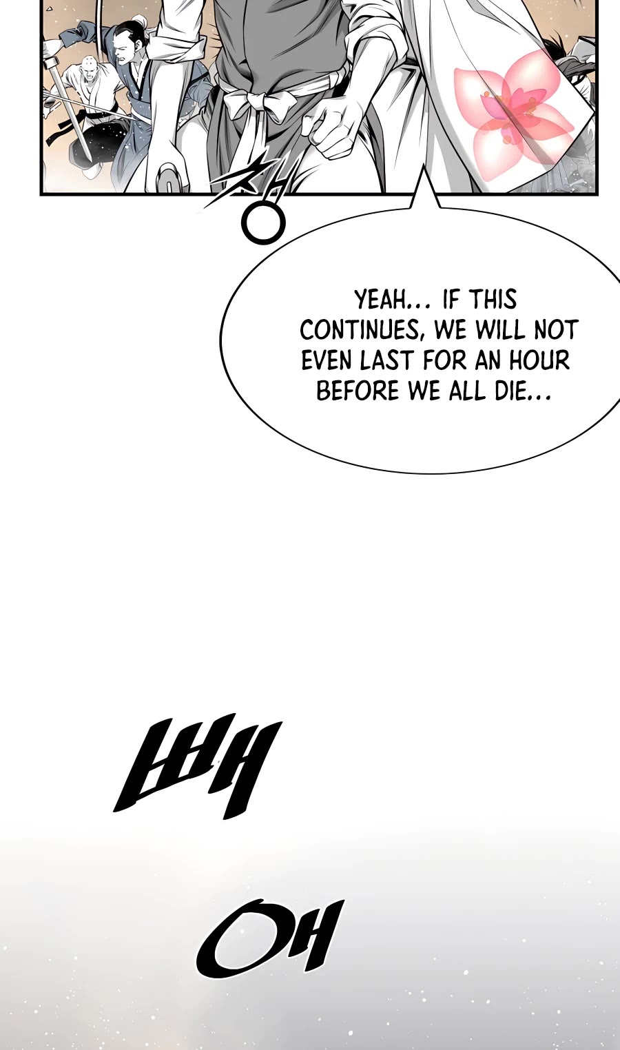 Way To Heaven Chapter 188 page 15 - Chapter 188