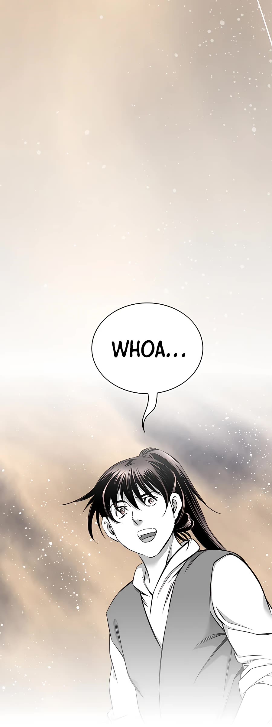 Way To Heaven Chapter 188 page 18 - Chapter 188