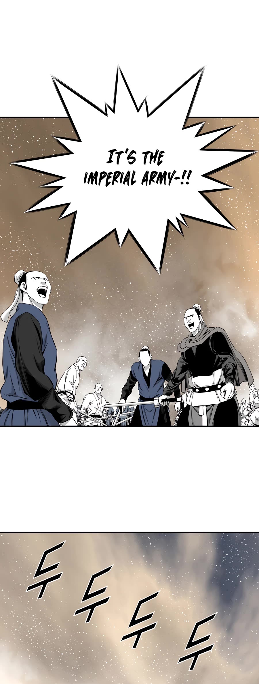 Way To Heaven Chapter 188 page 23 - Chapter 188