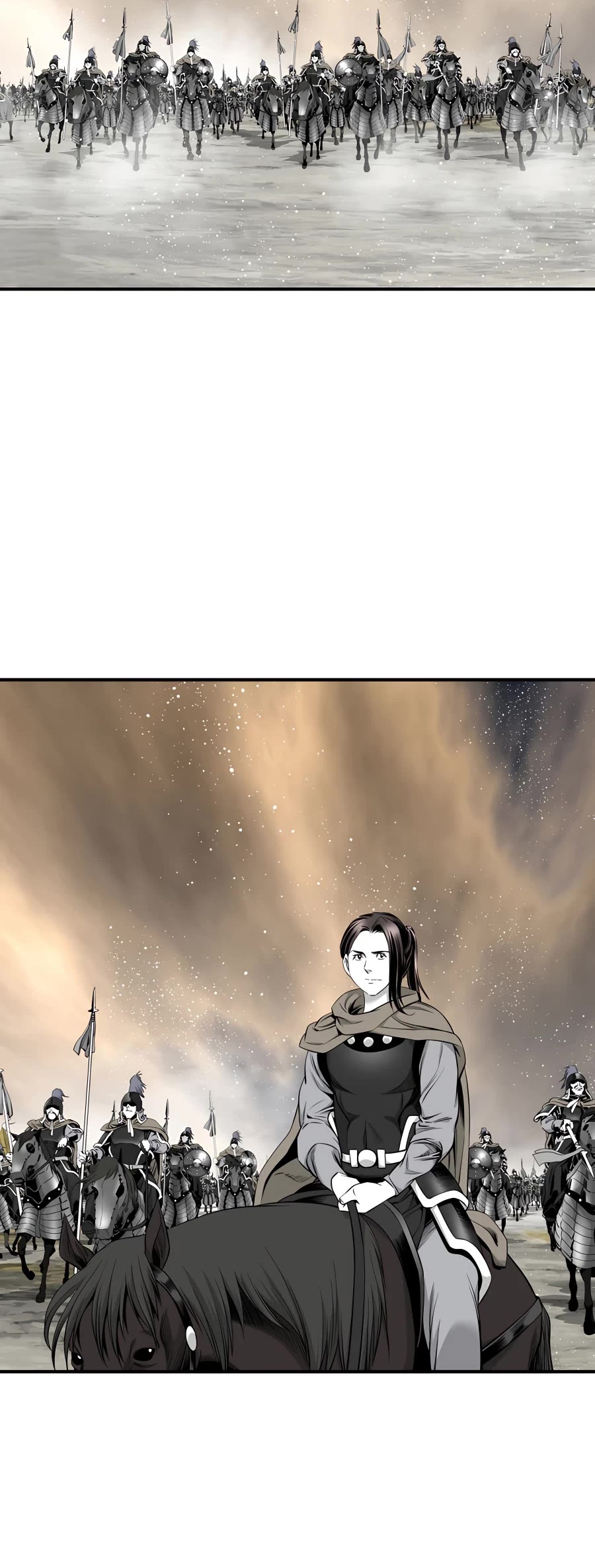 Way To Heaven Chapter 188 page 24 - Chapter 188