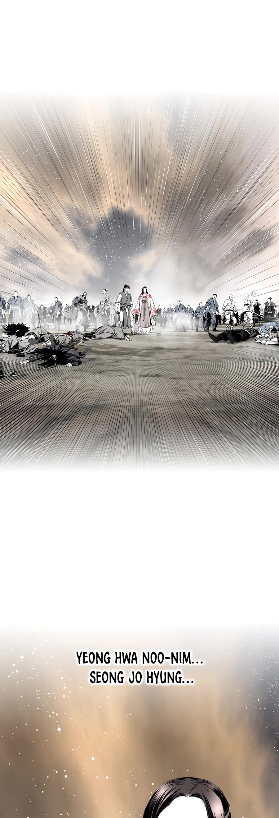 Way To Heaven Chapter 188 page 25 - Chapter 188