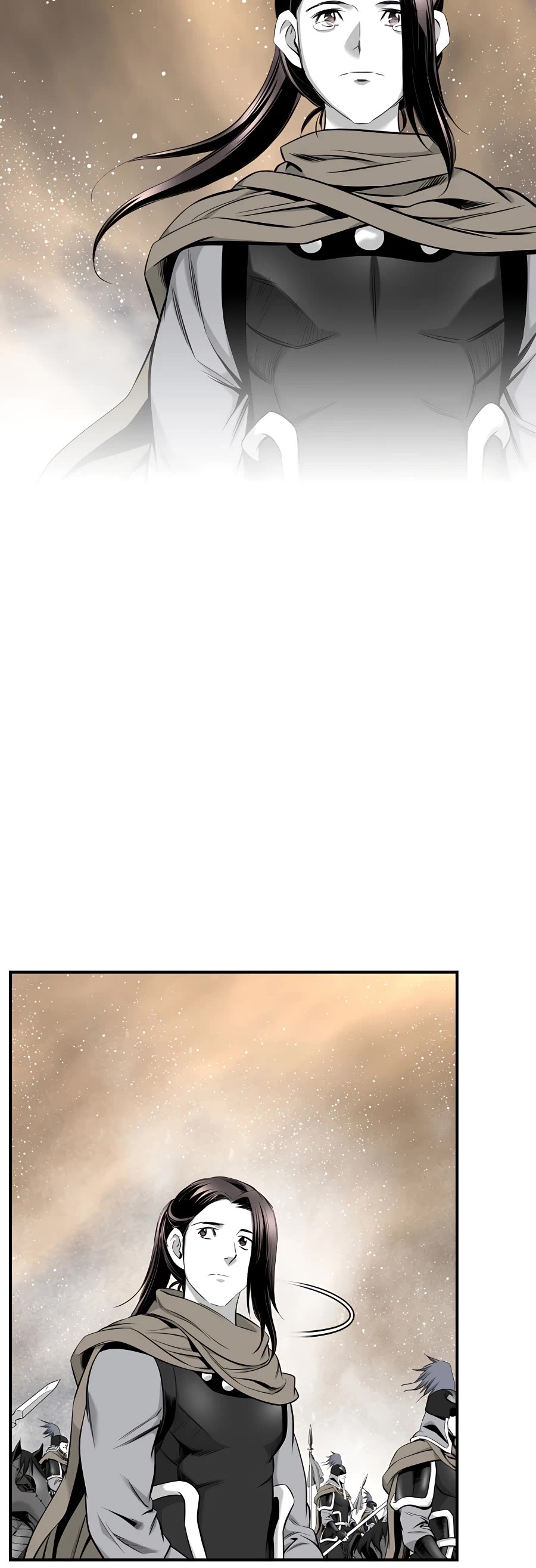 Way To Heaven Chapter 188 page 26 - Chapter 188