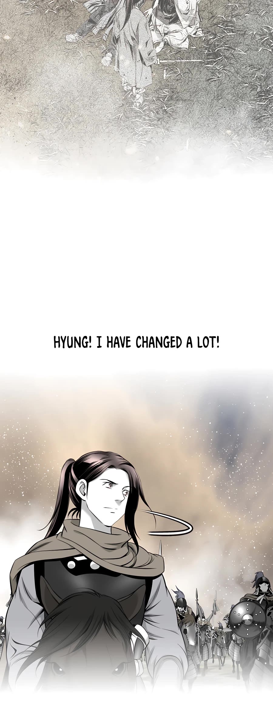 Way To Heaven Chapter 188 page 30 - Chapter 188