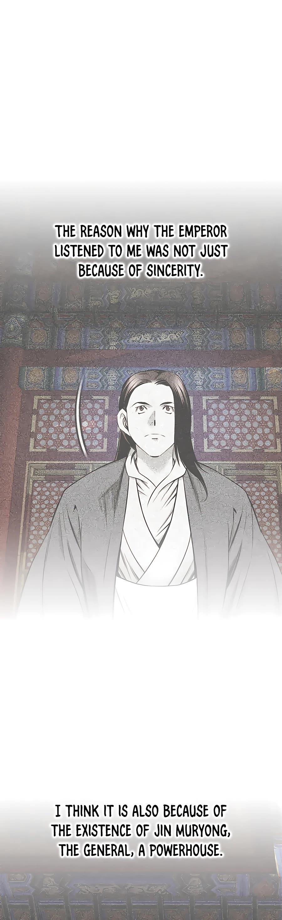 Way To Heaven Chapter 188 page 33 - Chapter 188