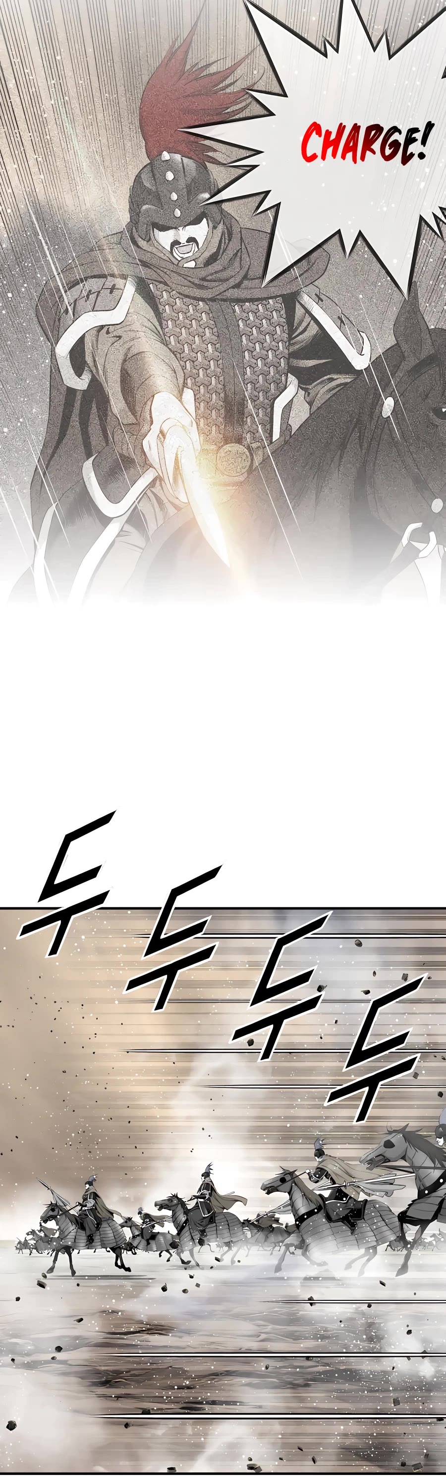 Way To Heaven Chapter 188 page 36 - Chapter 188