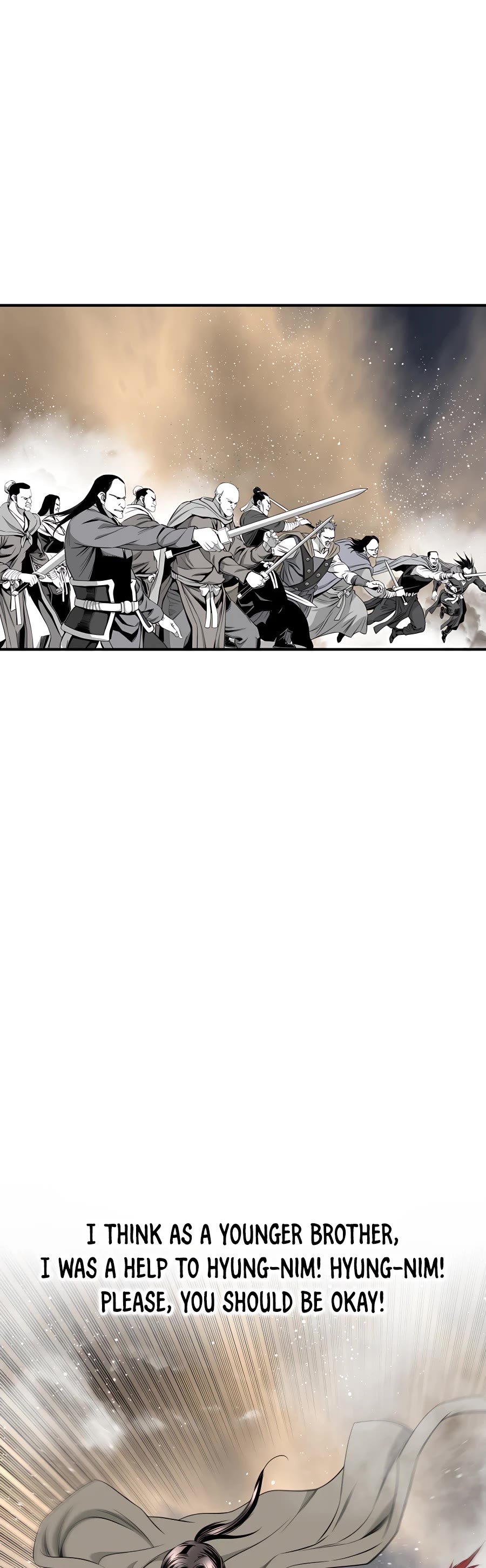 Way To Heaven Chapter 188 page 37 - Chapter 188