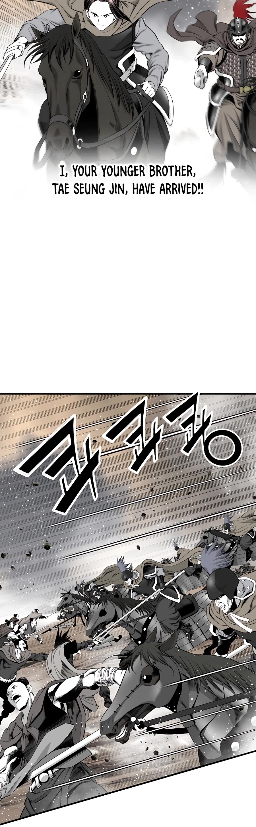 Way To Heaven Chapter 188 page 38 - Chapter 188