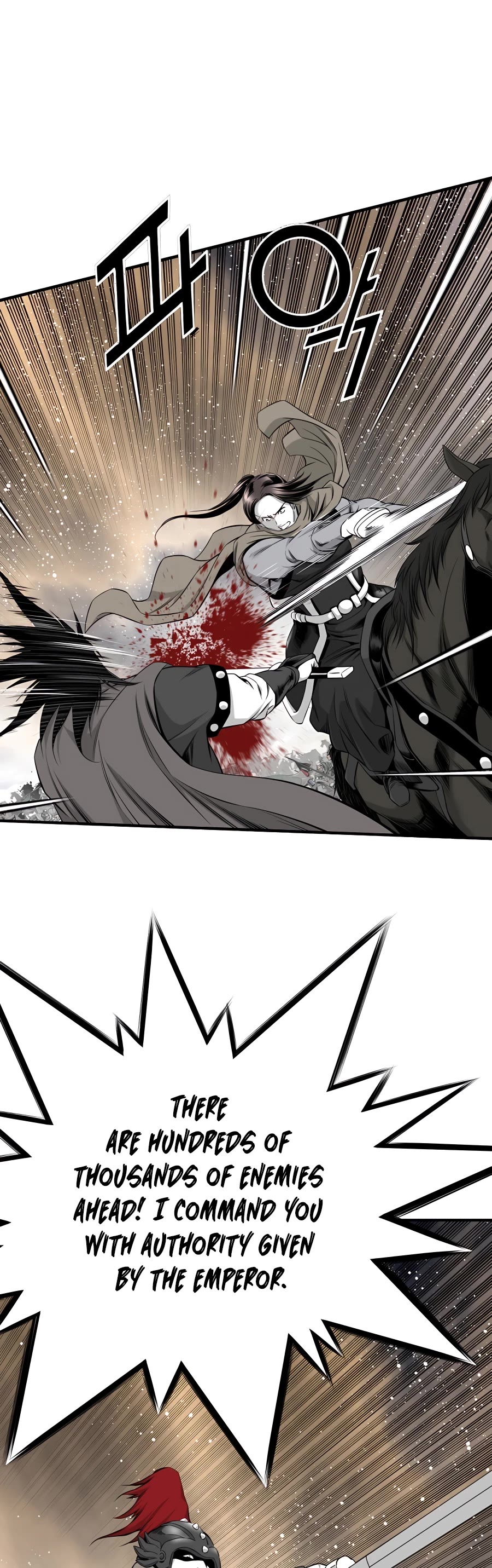 Way To Heaven Chapter 188 page 39 - Chapter 188