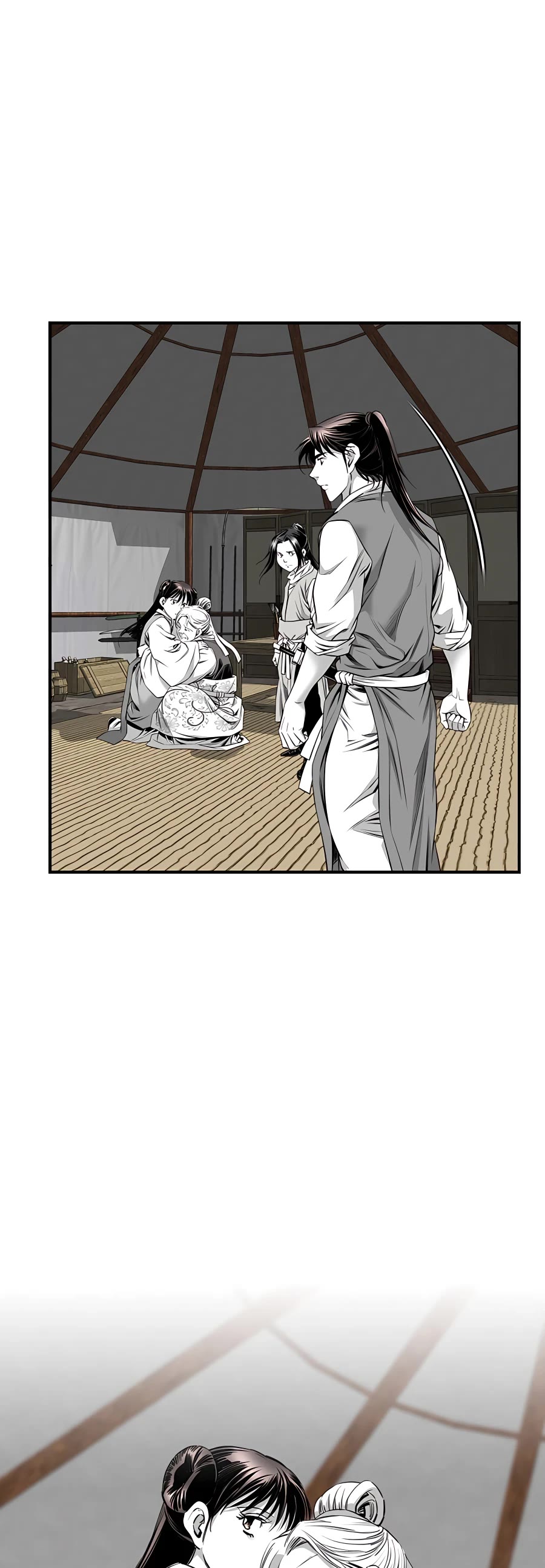 Way To Heaven Chapter 188 page 4 - Chapter 188