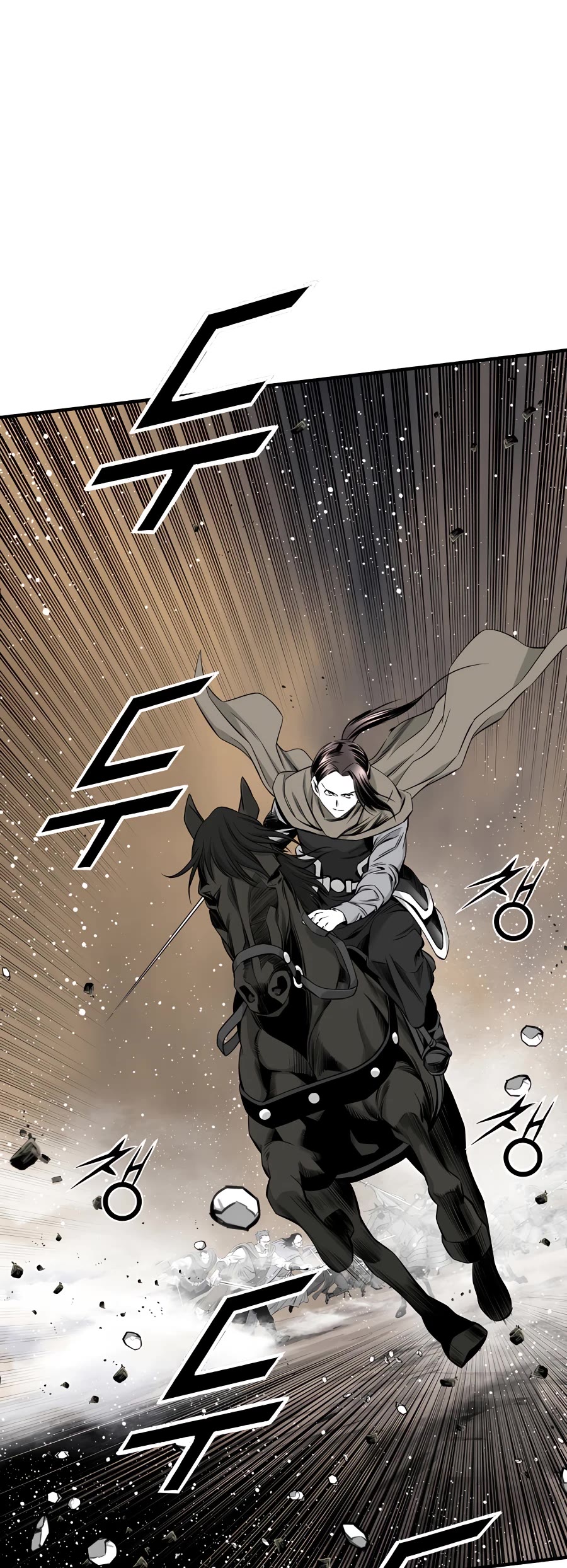 Way To Heaven Chapter 188 page 41 - Chapter 188