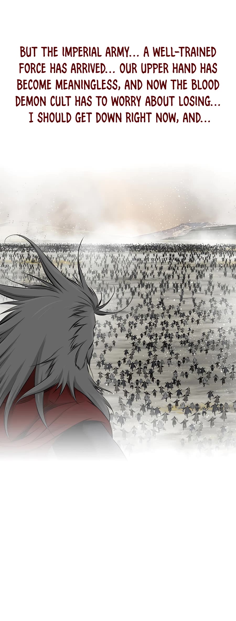 Way To Heaven Chapter 188 page 44 - Chapter 188