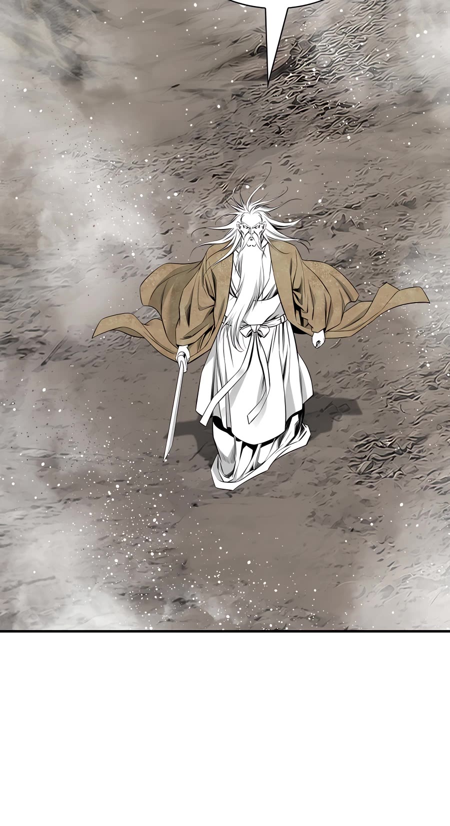 Way To Heaven Chapter 188 page 46 - Chapter 188