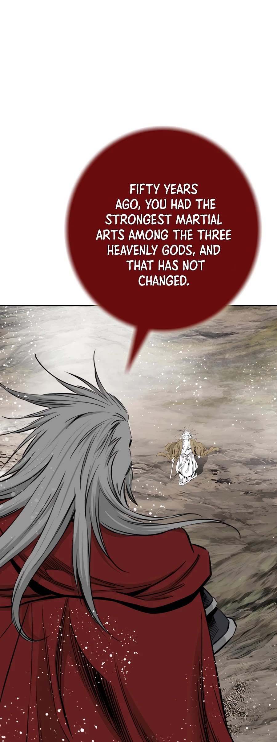 Way To Heaven Chapter 188 page 48 - Chapter 188