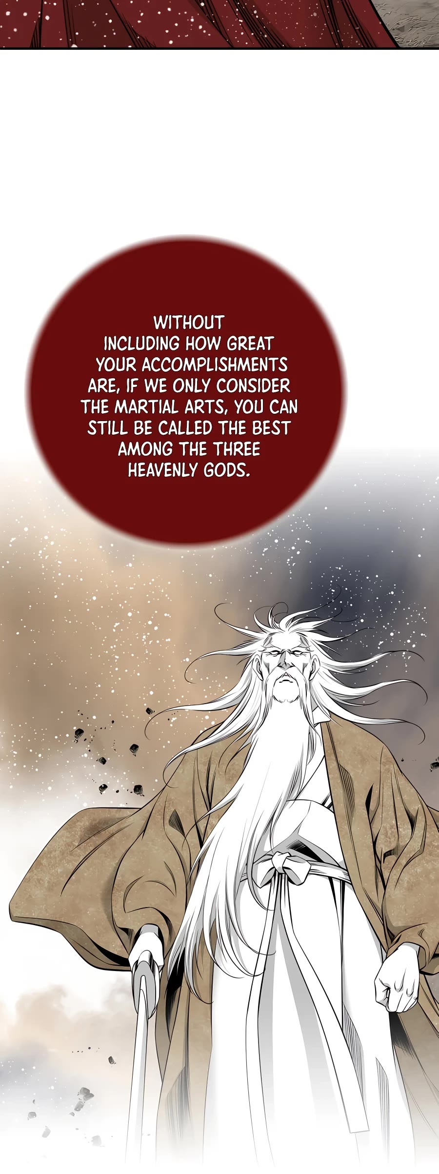 Way To Heaven Chapter 188 page 49 - Chapter 188