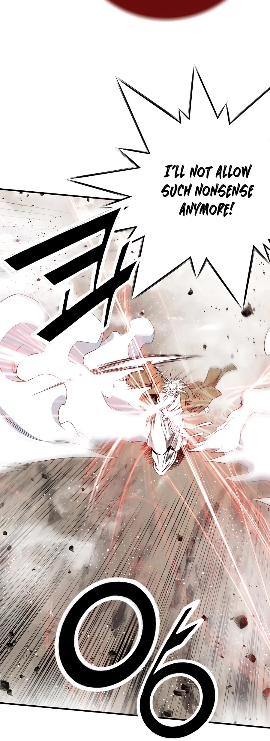Way To Heaven Chapter 188 page 51 - Chapter 188