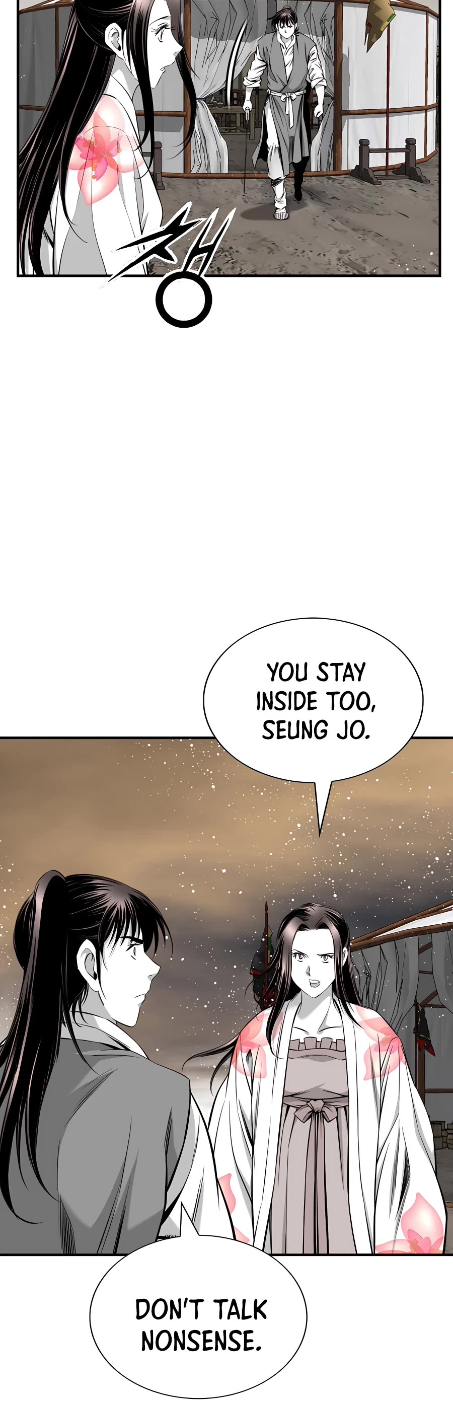 Way To Heaven Chapter 188 page 7 - Chapter 188