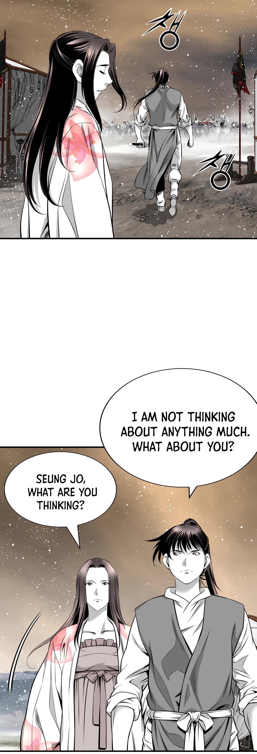 Way To Heaven Chapter 188 page 9 - Chapter 188