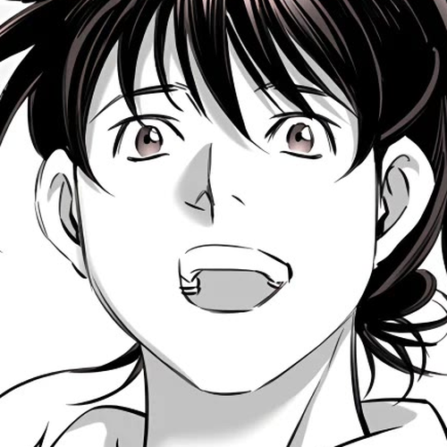 Way To Heaven Chapter 188 cover
