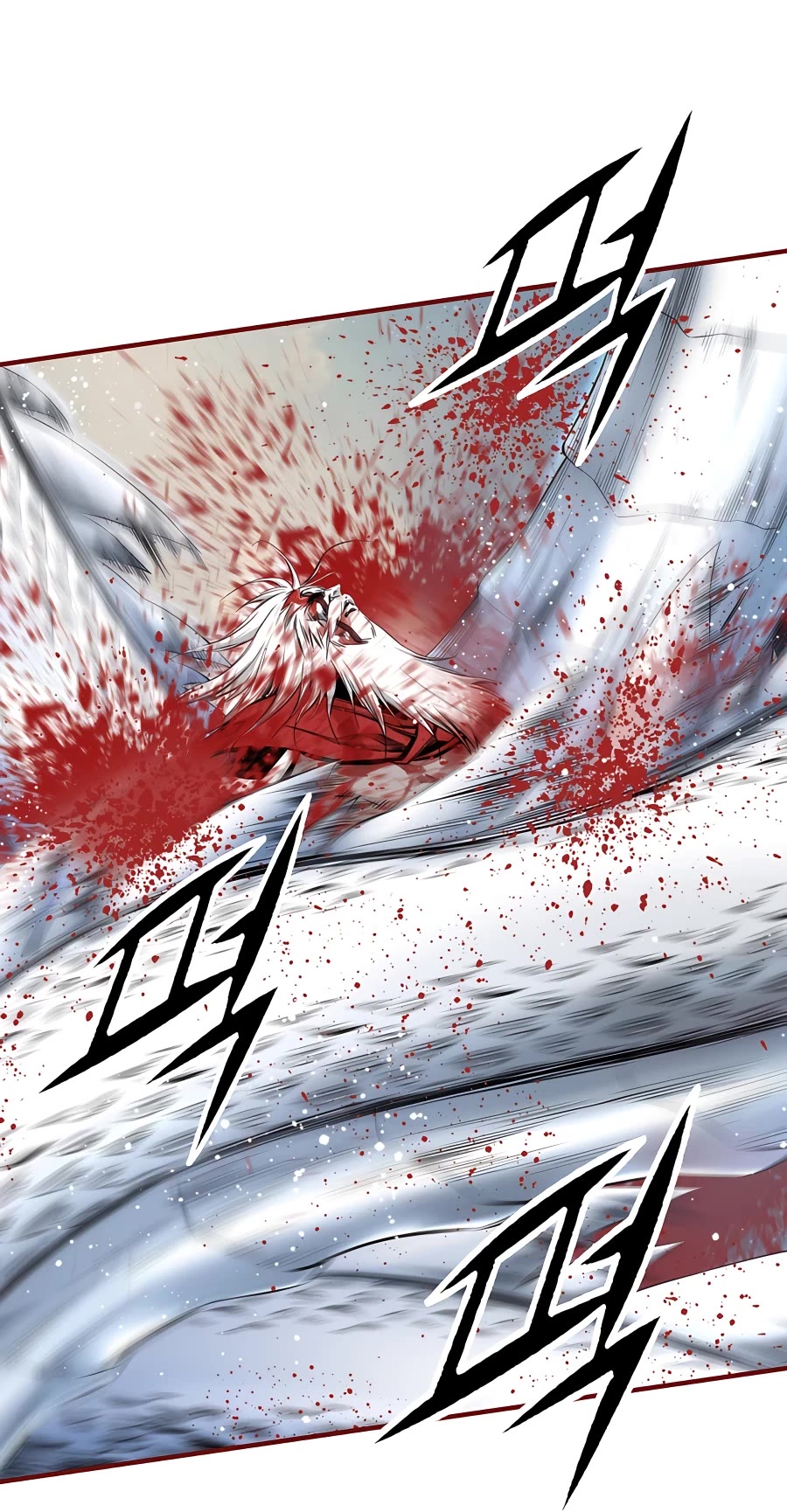 Way To Heaven Chapter 189 page 12 - Chapter 189