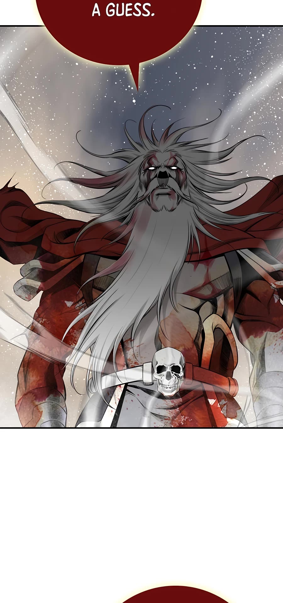 Way To Heaven Chapter 189 page 14 - Chapter 189