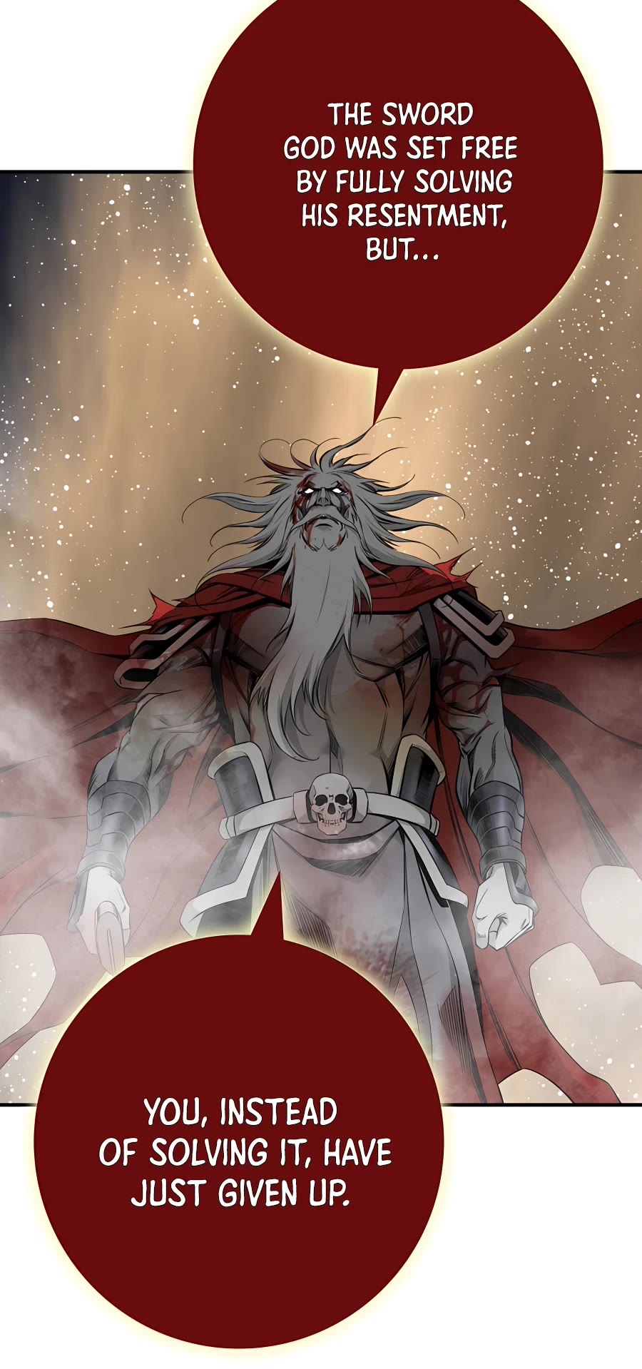 Way To Heaven Chapter 189 page 15 - Chapter 189