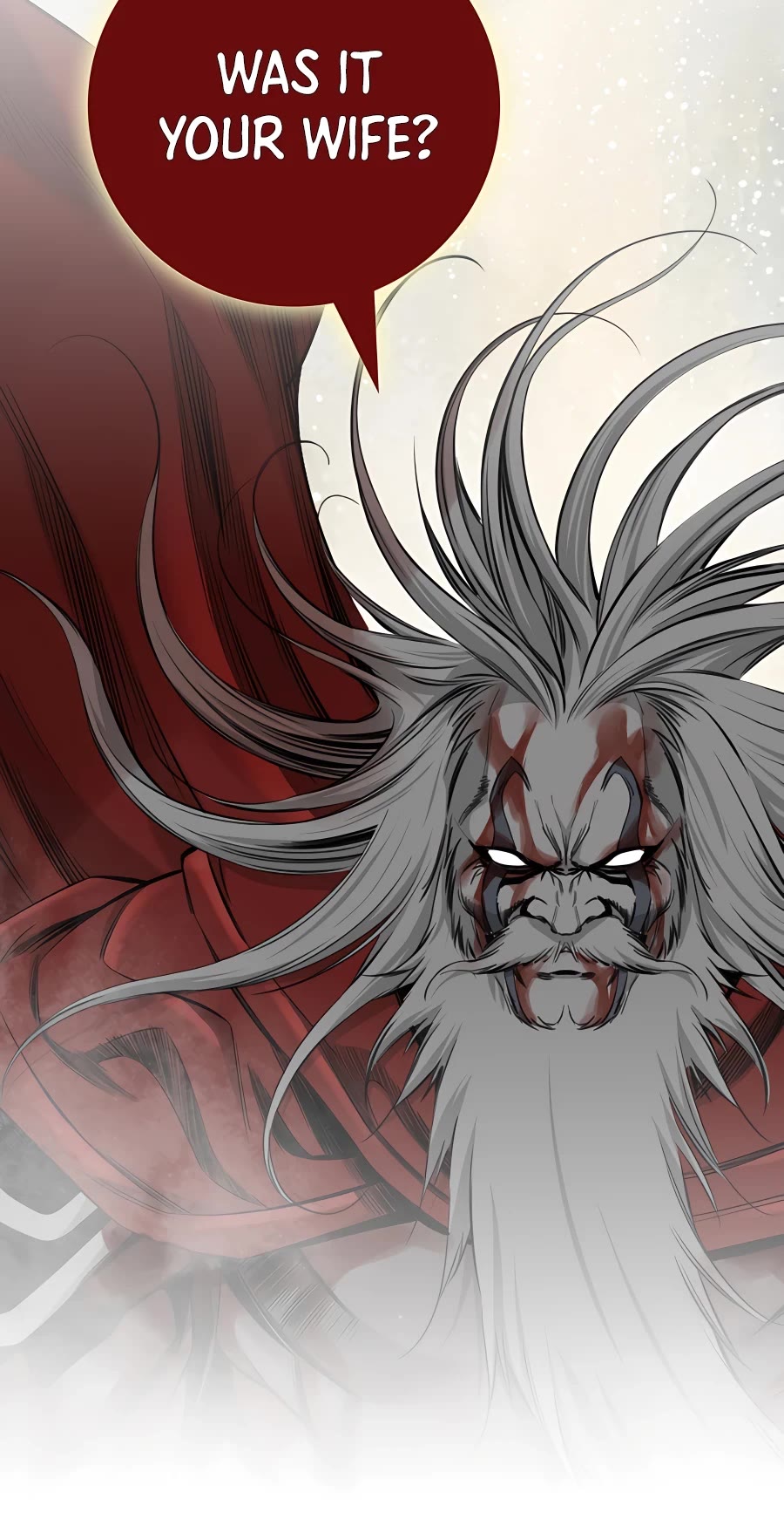 Way To Heaven Chapter 189 page 21 - Chapter 189